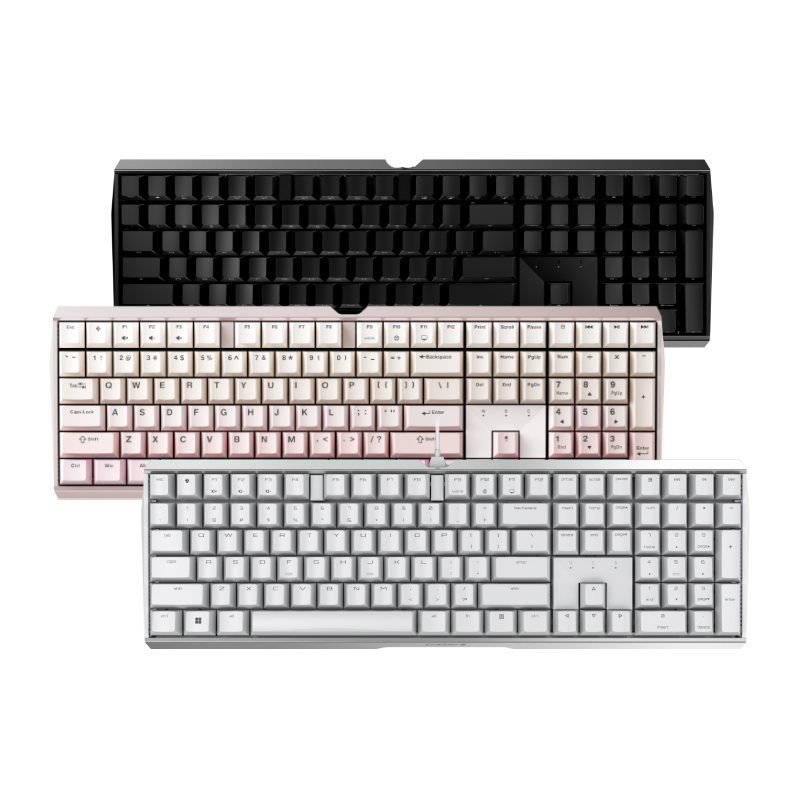 MX3.0S PRO NBL